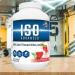 Pro Line Iso Advanced Whey Protein Isolate | 30 Grams Microfiltered Whey Isolate Protein | Sugar Free Low Fat Low Lactose Soy Free Whey Protein Powder (4.4LB Strawberry Banana) Strawberry Banana 4.4LB - Buy Online on GoSupps.com