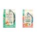 Beyond Grain Free Natural Dry Cat Food Wild-Caught Whitefish & Free Run Egg - 1.36 kg Bag & Grain Free Natural Dry Cat Food Indoor Cat Wild-Caught Salmon & Egg - 1.36 kg Bag