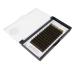 Scala 0.10mm C Curl 10mm Dark Brown Individual Eyelash Extension - Natural False Lashes - Buy Online on GoSupps.com
