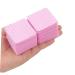 PLAFOPE 400 Sheets polish removal wipes cotton pad clean no lint nail wipes nail polish Extension glue manicure supplies makeup remover pad cleaning pad Remover gel - Buy Online on GoSupps.com