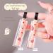 Statisticalt Face Primer Stick New Magical Pore Eraser Waterproof Face Primer Stick Invisible Hydrating Pore Primer Stick Lightweight Blur Pore Eraser Stick (1pcs) - Buy Online on GoSupps.com