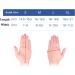 Rehabilitation Robot Gloves Finger Wrist Training Equipment for Stroke Hemiplegia Finger Straightening Brace Guard Protector for Patients with Hand Dysfunction Right Hand Small - Buy Online on GoSupps.com