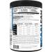 EVLution BCAA Lean Energy - Blue Raz Flavor (10.60 oz) | Boost Energy & Recovery - Buy Online on GoSupps.com