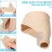 Mags Toe Protection - Silicone Hallux Valgus Corrector & Bunion Splint Support for Pain Relief | 1 Pair (Color A) - Buy Online on GoSupps.com