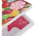 Nail Color Display Journal - 96 Colors - Gel Nail Polish Display - Color Chart - Accessories - Buy Online on GoSupps.com