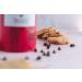 Shortbread House of Edinburgh | Handmade Shortbread with Dark Chocolate | 140g Tin (Pack of 2) - Buy Online on GoSupps.com