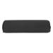 Half moon snack pillow multifunctional highly elastic foot massage pillows to relieve pain stress relief and relaxation semicircular massage pillow for the foot