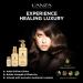 L'ANZA Keratin Healing Oil Hair Treatment 0.34 Fl Oz - Nourishing Hair Repair Solution - Buy Online on GoSupps.com