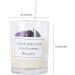 Buy Glass Aromatherapy Candles - Perfect Gifts for Birthdays Friends & Home Decor | International Shipping - Buy Online on GoSupps.com