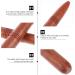 Buy MILISTEN Thai Wooden Massage Stick - 2pcs Handheld Relaxation Tool for Home & Travel | Foot & Head Massage - Buy Online on GoSupps.com