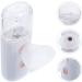 Toyvian Brumisateur Oculaire Vaporisateur de Brume Compact Hydratant Yeux pour tudiants Homme Femme Usage Domestique et Voyage Style Al atoire - Buy Online on GoSupps.com