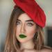 Kilshye Matte Liquid Lipstick - Gothic Green Lip Gloss for Halloween Costumes | Velvet Lipglaze for Women & Girls - Buy Online on GoSupps.com