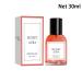Natural Fresh Perfume for Womem Floral and Fruity Eau de Toilette Long Lasting Charming Fragrance Gift for Women 30ml/1.0 Fl Oz B - Buy Online on GoSupps.com