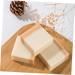 FRCOLOR Honey Soap body wash natural hydrating body wash natural soap lotion organic soap moisturizing body lotion clean body lotion body soap women shower bars manual shampoo Miss Honey - Buy Online on GoSupps.com