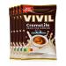 Vivil Creme Life Brasilitos Espresso 5 bags strong cream bonbons with coffee taste sugar -free 5 x 110g brasilitos espresso 1 piece (5 Pack)