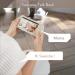 Infant Optics DXR-8 PRO Baby Monitor - 720P HD Display with A.N.R. - White - Buy Online on GoSupps.com