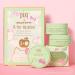 Pixi + Hello Kitty A for Apples Sheet Mask | Hydrating & Brightening | Vitamin A C & Apple Extract | 3 Masks - Buy Online on GoSupps.com