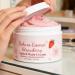 Natural Body Scrub Moisturizing & Smoothing Shower Products Softening Bath & Body Scrub Cream - For Legs Back Hands Sensitive Arms Oily Dry Rough Shower Bathroom Home Vo - Buy Online on GoSupps.com