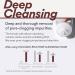Innisfree Jeju Volcanic Pore Cleansing Foam 250g (8.81 Fl oz) - Buy Online on GoSupps.com
