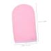 FOMIYES Moufles Hydratants en Tissu de Paraffine 25x15 Cm Rose Bord Blanc pour Soin des Mains Spa Femme Protection Souple et R utilisable Rose 26.00X15.50X5.00CM - Buy Online on GoSupps.com
