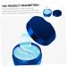 Gogogmee 1 Box Moisturizing Eye Mask Hydrating Eye Mask Eye Care Mask Treatment Mask for Eye Gel Lips Eye Pads Anti Wrinkle Mask Lip Membrane Paste Eye Moisturizing Jellyfish Collagen - Buy Online on GoSupps.com