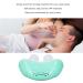 PP Rechargeable Snoring Device - Ergonomic Snore Solution for Men and Women - Home and Travel Friendly - Buy Online on GoSupps.com