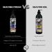 Rolda Sunset Pilsen Beer Shaving Gel for Sensitive Skin - No Bump Mess-Free Prevents Razor Burns Smooth Shave (17.63oz | 500g) - International Shipping Available - Buy Online on GoSupps.com