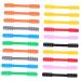 Buy Toyvian 60 pcs Face Cover Owel Grips & Earring Extension Hooks - Ear Protection Tape in 3 Colors for Babies - Buy Online on GoSupps.com