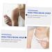 Beaupretty 50pcs Urine Pregnancy Test Strips Pregnancy Urine Cups Pregnancy Detection Device Pregnancy Supplies Ovulation Strips Cow Pregnancy Tests Pregnant Woman Early Pregnancy Plastic - Buy Online on GoSupps.com