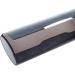 Paule & Knopf EMMA Elegant Leather Look Glasses Case - High-Quality Magnetic Closure Available in Black & 2 More Colors | International Shipping - Buy Online on GoSupps.com
