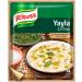 Knorr Yayla Yoghurt Soup 75 Gr x 3 Pieces - Buy Online on GoSupps.com