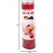 Come to My Bed - Red Palm Wax Spell Candle | Vela CASA ESOTERICA PERFUMADA - International Shipping Available - Buy Online on GoSupps.com