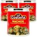 La Costena Jalapeno Nacho Slices 220g (Pack of 3) / Mexican Jalapeno Slices Pickled Jalapeno Chilli Peppers in Vinegar Hot Jalapenos for Nacho Chips - Buy Online on GoSupps.com