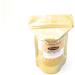 Organic Unrefined 100% Grade A Shea Butter - 1 lb (16 oz)- African Raw Pure - Use Alone or in DIY Body Butters Lotions Soap Lotion Bars Lip Balms and More! - Buy Online on GoSupps.com