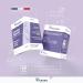 VITAVEA BIEN-ETRE Vitavea - Charbon V g tal Argile Levure - Compl ment alimentaire confort digestif : ballonements confort intestinal ventre gonfl - 45 g lules v g tales - Fabriqu en France - Buy Online on GoSupps.com