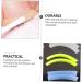Didiseaon 72 Pairs Eyelash Silicone Patches - Best for Extensions & Curling | International Shipping Available - Buy Online on GoSupps.com