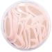 Long-Lasting Double Eyelid Sticker Lifting Strip Makeup Tool Half-Moon