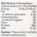 Kingfisher Anchovy Fillets in Extra Virgin Olive Oil 100g - Buy Online on GoSupps.com