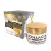 Dead Sea Collection Anti-Wrinkle Day Cream for Face with Collagen and Sea Minerals - Anti Aging  Nourishing and Moisturizer Face Cream (1.69 fl.oz)