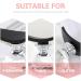 PLAFOPE 1 Set Eye Shadow Stamp Women Makeup Tool Eyeshadow Stencil Eye Makeup Make up Accessories - Buy Online on GoSupps.com