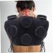 Buy Smoke-Free Moxibustion Box Fabric Cover - Healeved Moxa Rod Fuel Holder & Hip Belt for Neck & Shoulders - International Shipping Available - Buy Online on GoSupps.com