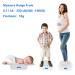 Digital Baby Scale with Hold Function - Pet Scale for Infants, Toddlers, Adults, Pets - Measure Weight and Height - LCD Display - Buy Online on GoSupps.com