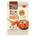 Dongwon God of tteokbokki Cheese tteokbokki (stir-Fried Rice Cake) / Korean Food / Korean tteokbokki / Instant Cooking Food / Asian Dishes (Overseas Direct Shipment)