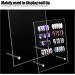 Nail Color Display Board Durable Stable Nail Tip Display Board 26x20cm for Nail Artists Nail Art Technicians for Families Nail Salons Nail Art Schools - Buy Online on GoSupps.com