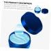 Didiseaon 1 Box Moisturizing Eye Mask Hydrating Eye Mask Eye Mask for Wrinkles Eye Care Mask Anti Wrinkle Mask Eye Pads Moisturizing Eye Patch Abundance Jellyfish Collagen Cosmetic - Buy Online on GoSupps.com