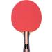 STIGA Performance 4 Player Ping Pong Paddle Set with 6 3 Star Orange and White Balls - Buy Online on GoSupps.com