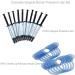 Colilove 3ml Gingival Barrier Gel Teeth Whitening Kit with Cheek Retractors - 10 Pcs - Buy Online on GoSupps.com