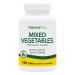Nature's Plus Mixed Vegetables 180 Tablets