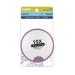 CONAIR Stick-A-Round Mirror 41649CS - Varied Packaging | Buy Online - Buy Online on GoSupps.com