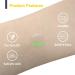 Tea Tree Spot Patch 90 Dots with Salicylic Acid for Acne Blemishes - Invisible Bandaids for Covering Pimples - Face Stickers for Blemish Control - 0.55 Inch Patches - Buy Online on GoSupps.com
